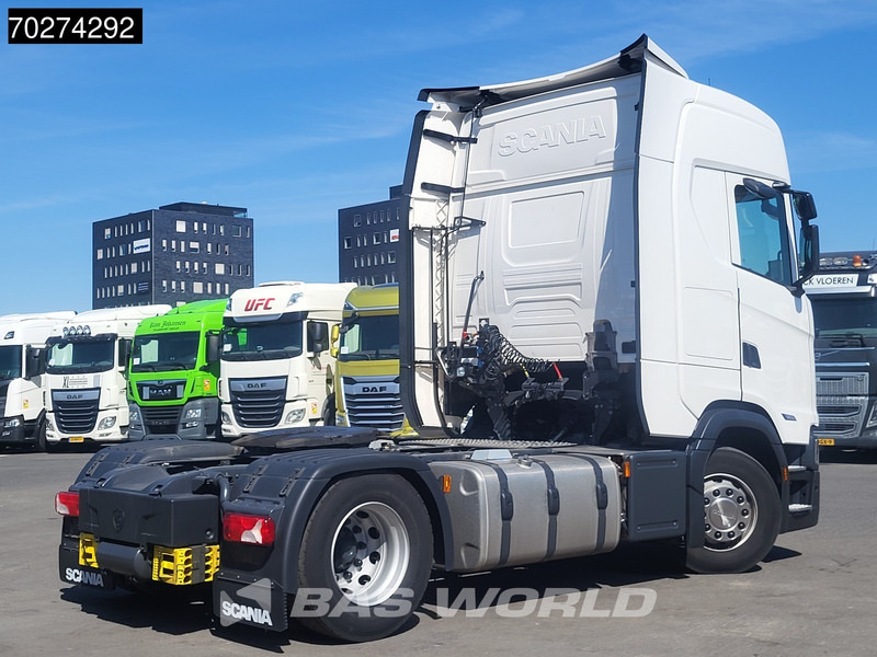 Scania S 460 S 4X2 Retarder ACC 2x Tanks Euro 6 - Cabeza tractora: foto 5 Scania S 460 S 4X2 Retarder ACC 2x Tanks Euro 6 - Cabeza tractora: foto 5