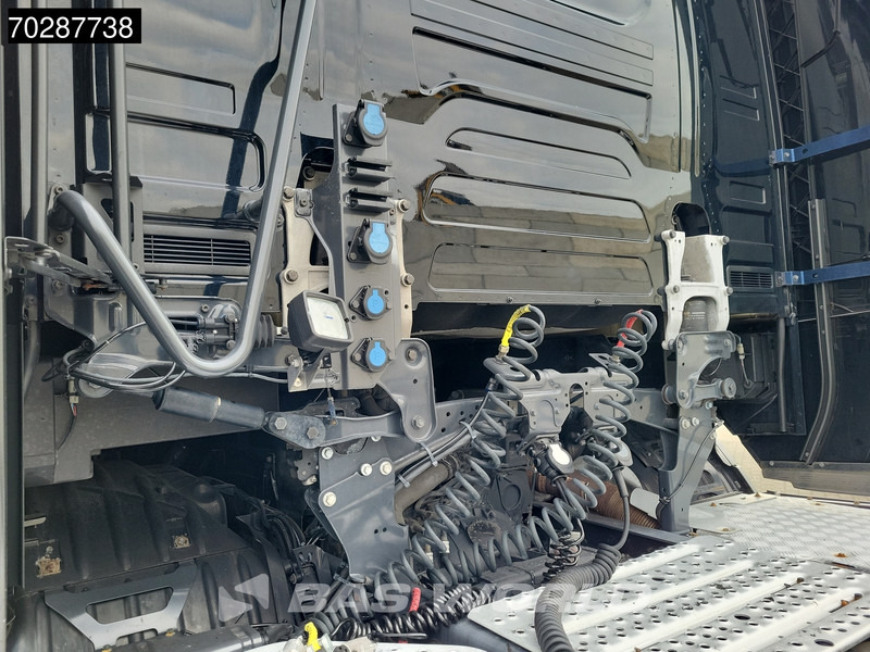 Scania S450 4X2 Retarder 2x Tanks ACC Euro 6 - Cabeza tractora: foto 5 Scania S450 4X2 Retarder 2x Tanks ACC Euro 6 - Cabeza tractora: foto 5