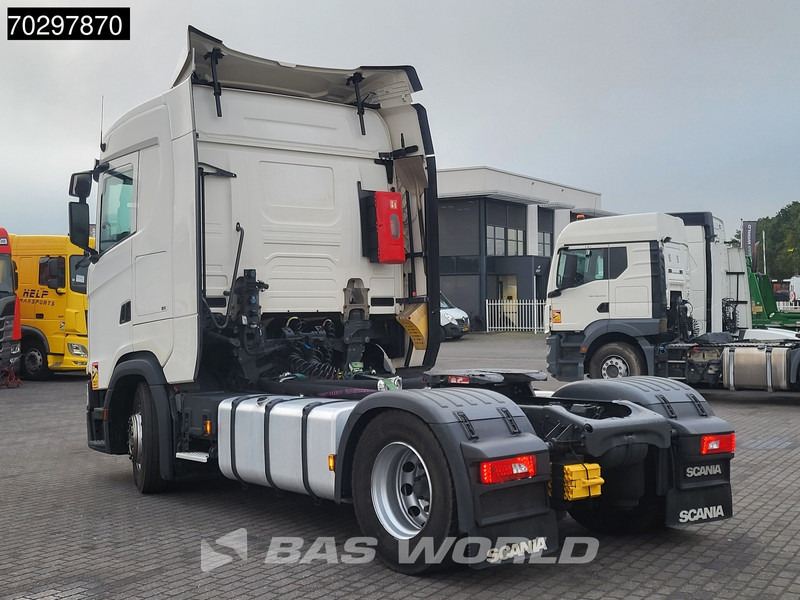 Scania S450 4X2 Retarder 2xTanks Navi Euro 6 - Cabeza tractora: foto 2 Scania S450 4X2 Retarder 2xTanks Navi Euro 6 - Cabeza tractora: foto 2