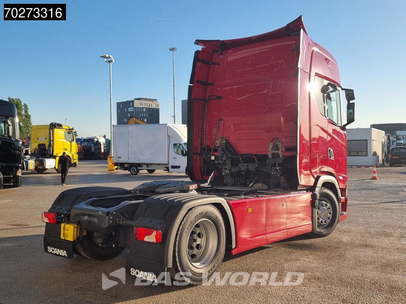 Scania S460 4X2 Retarder 2xTanks LED Standklima ACC Euro 6 - Cabeza tractora: foto 5 Scania S460 4X2 Retarder 2xTanks LED Standklima ACC Euro 6 - Cabeza tractora: foto 5