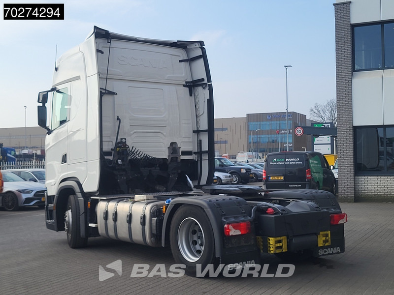 Scania S460 S 4X2 Retarder 2xTanks Euro 6 - Cabeza tractora: foto 2 Scania S460 S 4X2 Retarder 2xTanks Euro 6 - Cabeza tractora: foto 2