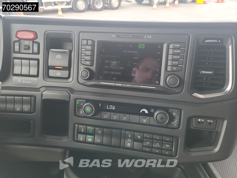 Arrendamiento de Scania S500 4X2 NL-Truck Retarder 2xTanks Euro 6 Scania S500 4X2 NL-Truck Retarder 2xTanks Euro 6: foto 19