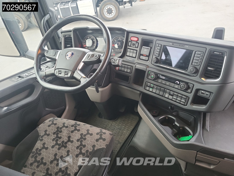 Arrendamiento de Scania S500 4X2 NL-Truck Retarder 2xTanks Euro 6 Scania S500 4X2 NL-Truck Retarder 2xTanks Euro 6: foto 16