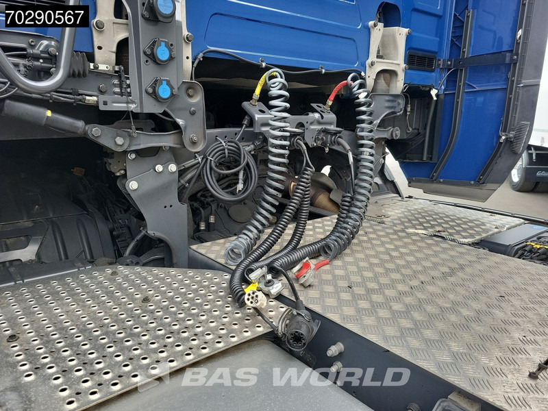 Arrendamiento de Scania S500 4X2 NL-Truck Retarder 2xTanks Euro 6 Scania S500 4X2 NL-Truck Retarder 2xTanks Euro 6: foto 10