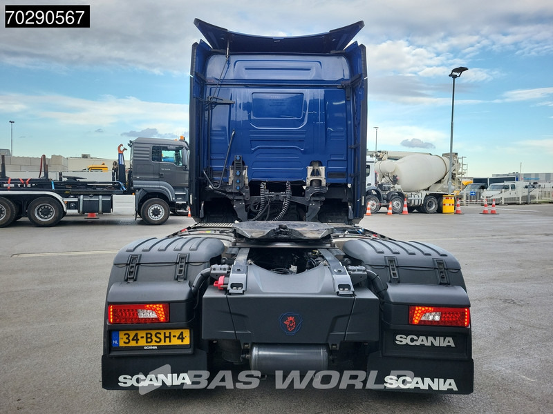 Arrendamiento de Scania S500 4X2 NL-Truck Retarder 2xTanks Euro 6 Scania S500 4X2 NL-Truck Retarder 2xTanks Euro 6: foto 9