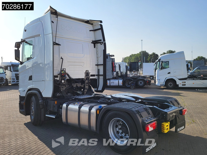 Scania S500 S 4X2 NEW! Retarder 2x Tanks Standklima ACC - Cabeza tractora: foto 2 Scania S500 S 4X2 NEW! Retarder 2x Tanks Standklima ACC - Cabeza tractora: foto 2