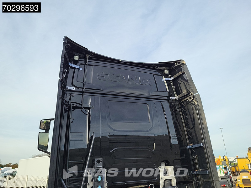Scania S500 S 4X2 Retarder 2xTanks Hydraulic ACC Navi Euro 6 - Cabeza tractora: foto 5 Scania S500 S 4X2 Retarder 2xTanks Hydraulic ACC Navi Euro 6 - Cabeza tractora: foto 5