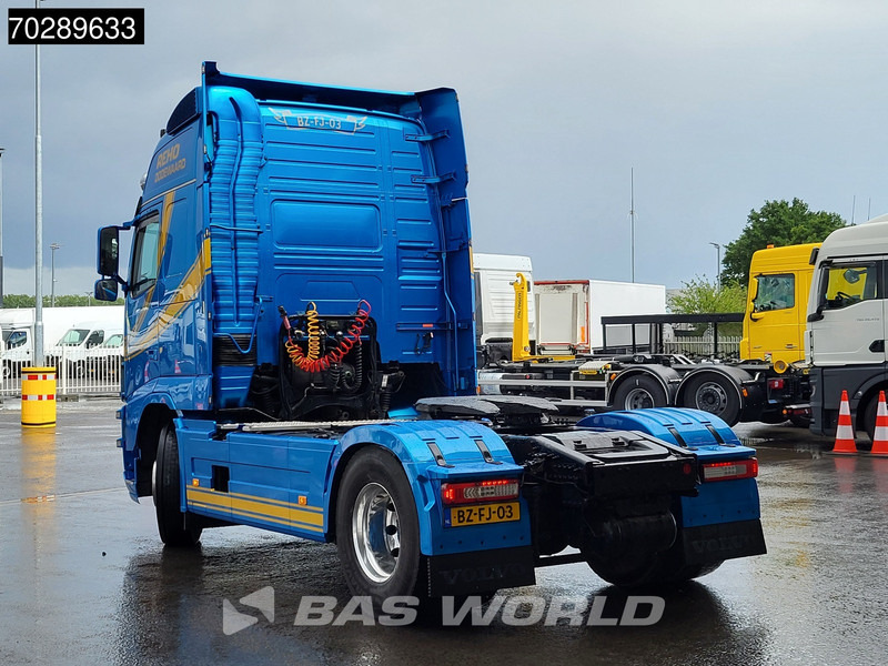 Volvo FH 420 FH 4X2 NL-Truck ADR Xenon Euro 5 - Cabeza tractora: foto 2 Volvo FH 420 FH 4X2 NL-Truck ADR Xenon Euro 5 - Cabeza tractora: foto 2