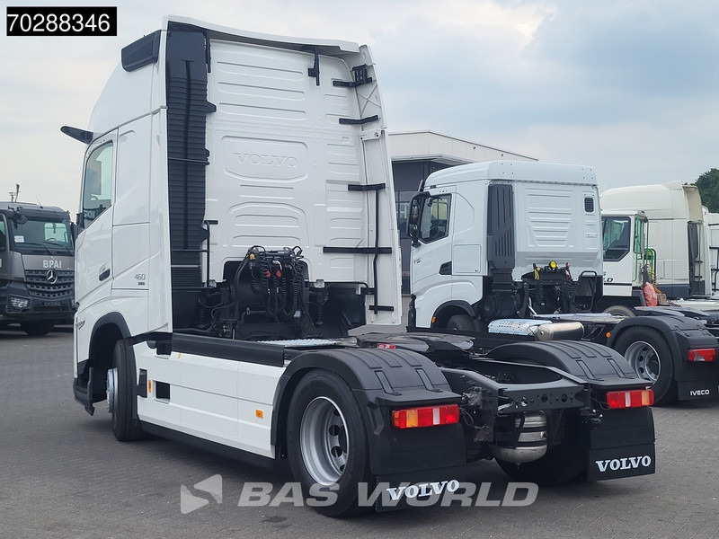 Volvo FH 460 4X2 2024! XL TC VEB+ 2x Tanks I-ParkCool - Cabeza tractora: foto 2 Volvo FH 460 4X2 2024! XL TC VEB+ 2x Tanks I-ParkCool - Cabeza tractora: foto 2