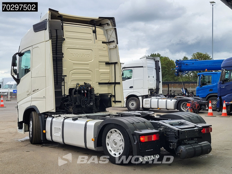 Volvo FH 460 4X2 2xTanks Euro 6 - Cabeza tractora: foto 2 Volvo FH 460 4X2 2xTanks Euro 6 - Cabeza tractora: foto 2