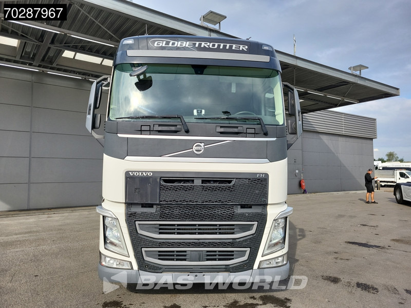 Volvo FH 460 4X2 I-ParkCool ADR Euro 6 - Cabeza tractora: foto 2 Volvo FH 460 4X2 I-ParkCool ADR Euro 6 - Cabeza tractora: foto 2