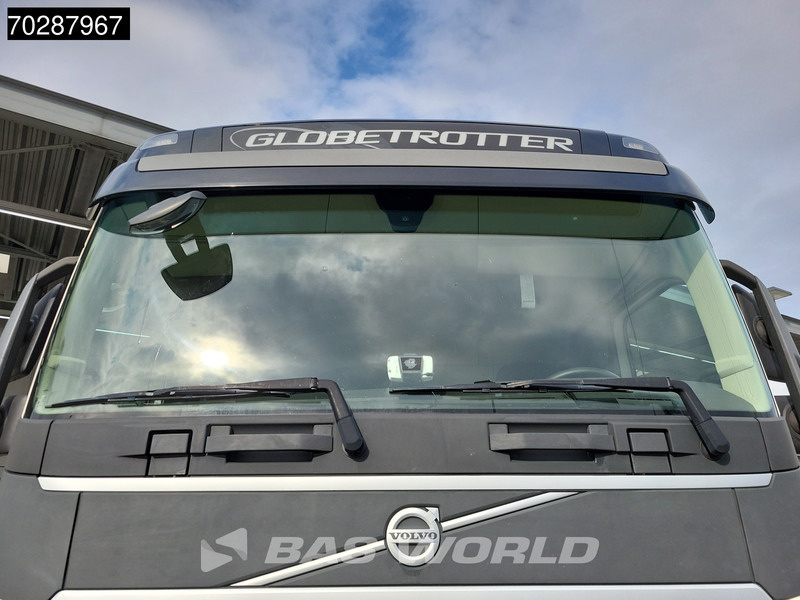 Volvo FH 460 4X2 I-ParkCool ADR Euro 6 - Cabeza tractora: foto 3 Volvo FH 460 4X2 I-ParkCool ADR Euro 6 - Cabeza tractora: foto 3