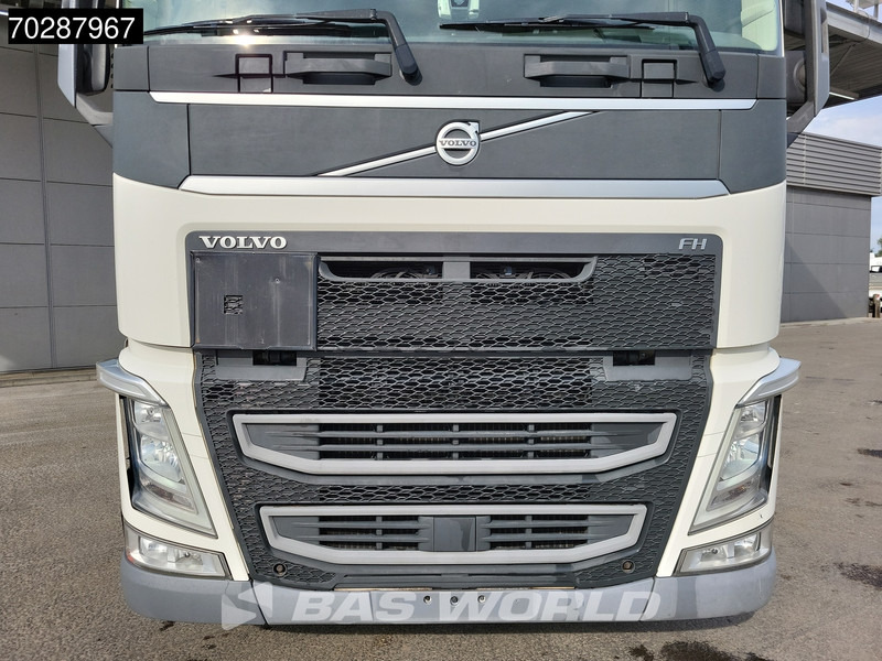Volvo FH 460 4X2 I-ParkCool ADR Euro 6 - Cabeza tractora: foto 5 Volvo FH 460 4X2 I-ParkCool ADR Euro 6 - Cabeza tractora: foto 5
