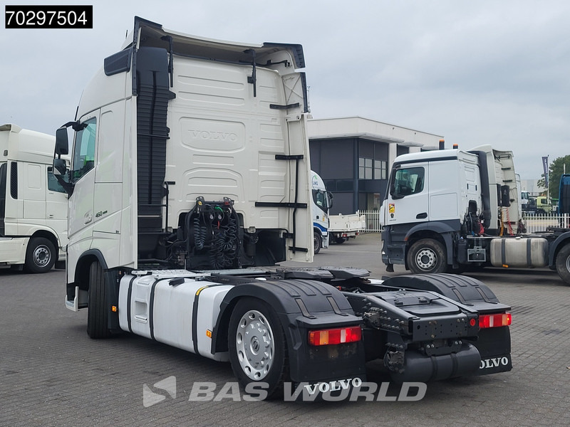 Volvo FH 460 4X2 LB chassisnr! VEB+ 2x Tanks Euro 6 - Cabeza tractora: foto 2 Volvo FH 460 4X2 LB chassisnr! VEB+ 2x Tanks Euro 6 - Cabeza tractora: foto 2