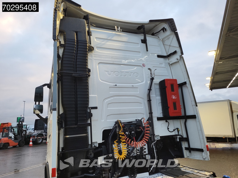 Volvo FH 460 4X2 LNG! Chassis M NL-Truck I-ParkCool 2xTanks ACC Euro 6 - Cabeza tractora: foto 5 Volvo FH 460 4X2 LNG! Chassis M NL-Truck I-ParkCool 2xTanks ACC Euro 6 - Cabeza tractora: foto 5