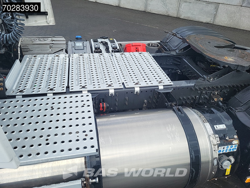 Cabeza tractora Volvo FH 460 4X2 LNG VEB+ ADR VDS I-ParkCool Alcoa's: foto 15