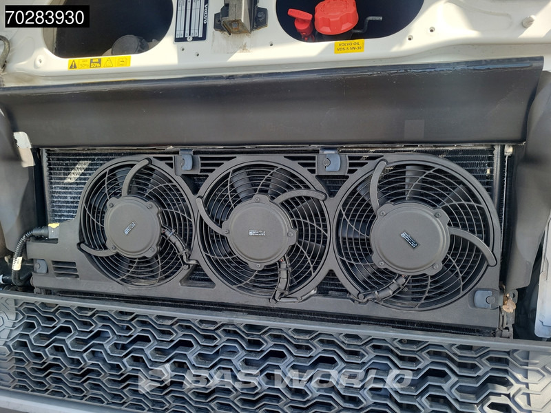Cabeza tractora Volvo FH 460 4X2 LNG VEB+ ADR VDS I-ParkCool Alcoa's: foto 9
