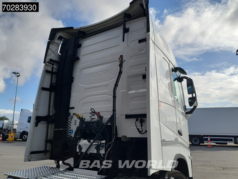 Volvo FH 460 4X2 LNG VEB+ ADR VDS I-ParkCool Alcoa's - Cabeza tractora: foto 3 Volvo FH 460 4X2 LNG VEB+ ADR VDS I-ParkCool Alcoa's - Cabeza tractora: foto 3