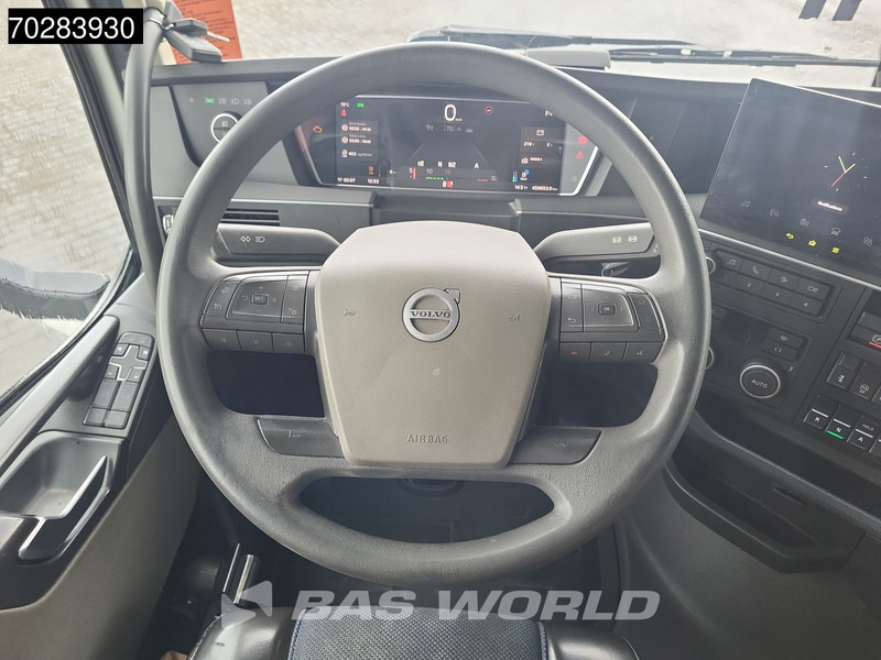 Cabeza tractora Volvo FH 460 4X2 LNG VEB+ ADR VDS I-ParkCool Alcoa's: foto 20