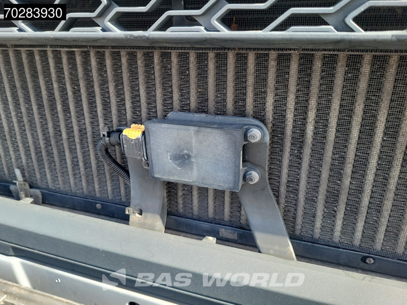 Cabeza tractora Volvo FH 460 4X2 LNG VEB+ ADR VDS I-ParkCool Alcoa's: foto 8