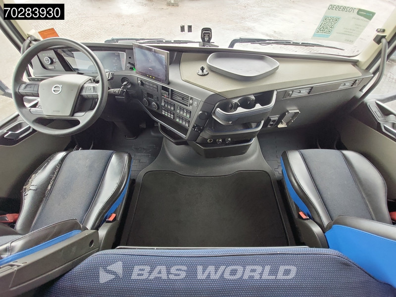 Cabeza tractora Volvo FH 460 4X2 LNG VEB+ ADR VDS I-ParkCool Alcoa's: foto 18