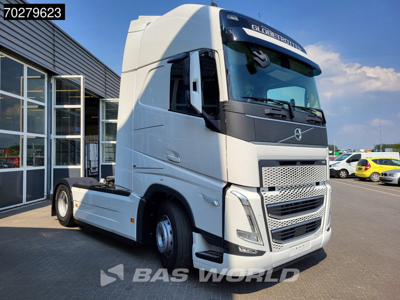 Volvo FH 460 4X2 NEW! XL Leather I-Park LED GSR TC - Cabeza tractora: foto 3 Volvo FH 460 4X2 NEW! XL Leather I-Park LED GSR TC - Cabeza tractora: foto 3