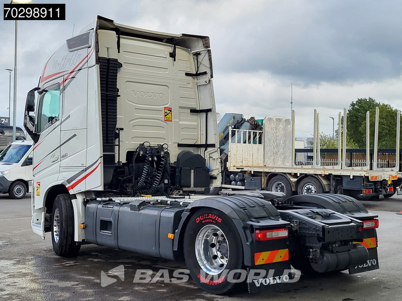 Volvo FH 460 4X2 VEB+ Hydraulic Alcoa Euro 6 - Cabeza tractora: foto 2 Volvo FH 460 4X2 VEB+ Hydraulic Alcoa Euro 6 - Cabeza tractora: foto 2