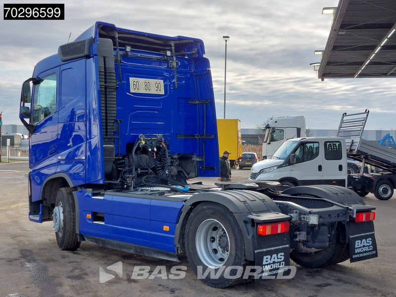 Volvo FH 460 4X2 VEB+ Hydraulik - Cabeza tractora: foto 2 Volvo FH 460 4X2 VEB+ Hydraulik - Cabeza tractora: foto 2