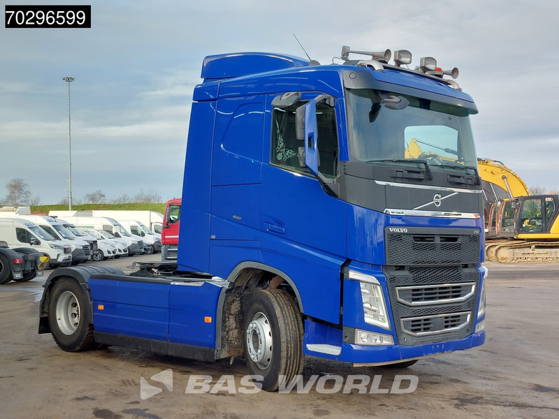Volvo FH 460 4X2 VEB+ Hydraulik - Cabeza tractora: foto 3 Volvo FH 460 4X2 VEB+ Hydraulik - Cabeza tractora: foto 3