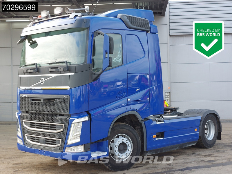 Volvo FH 460 4X2 VEB+ Hydraulik - Cabeza tractora: foto 1 Volvo FH 460 4X2 VEB+ Hydraulik - Cabeza tractora: foto 1