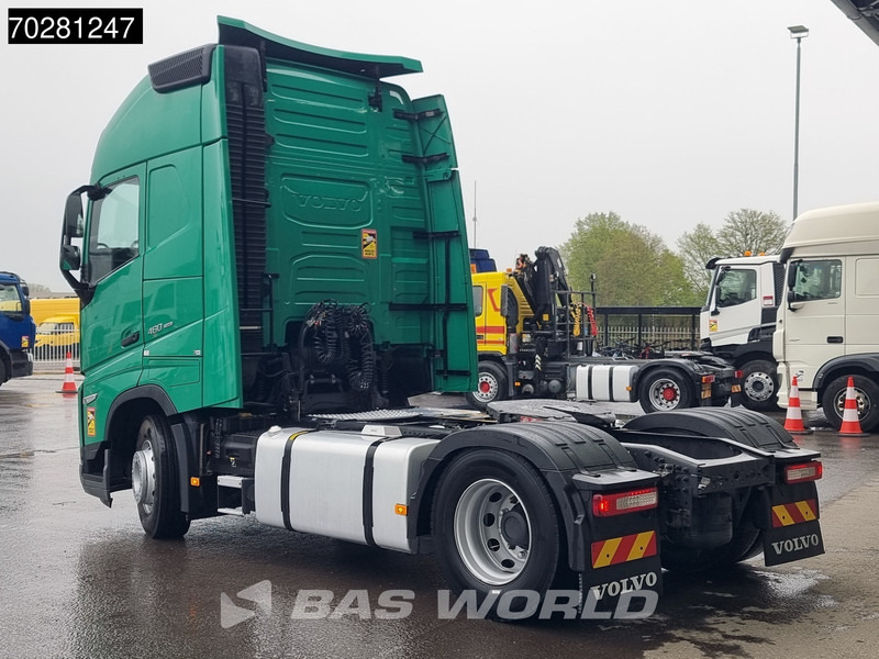 Volvo FH 460 4X2 XL 2x Tanks VEB+ Euro 6 - Cabeza tractora: foto 2 Volvo FH 460 4X2 XL 2x Tanks VEB+ Euro 6 - Cabeza tractora: foto 2