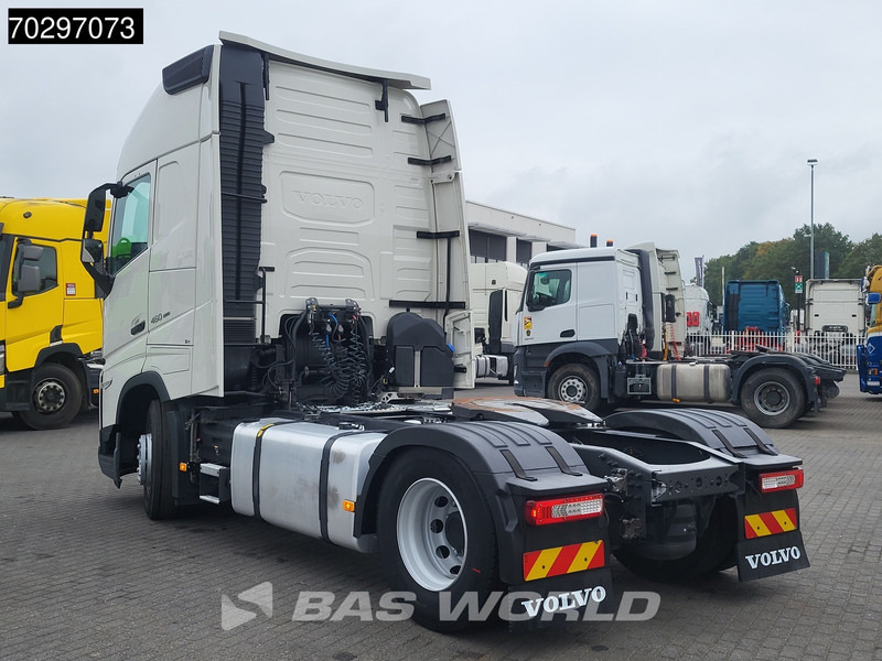 Volvo FH 460 4X2 XL VEB+ 2xTanks LED Euro 6 - Cabeza tractora: foto 2 Volvo FH 460 4X2 XL VEB+ 2xTanks LED Euro 6 - Cabeza tractora: foto 2