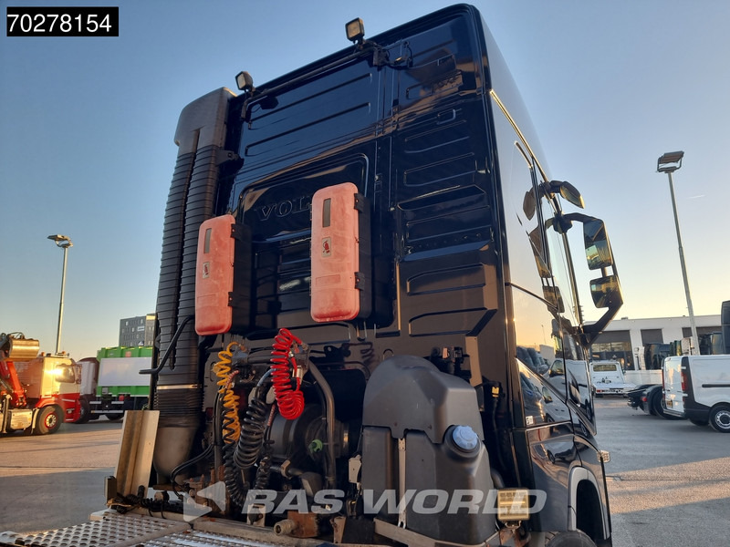 Volvo FH 460 6X2 NL-Truck Lift+Lenkachse Hydraulik - Cabeza tractora: foto 5 Volvo FH 460 6X2 NL-Truck Lift+Lenkachse Hydraulik - Cabeza tractora: foto 5