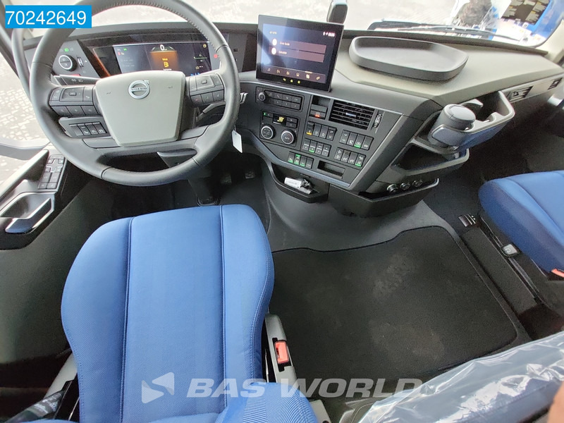 Foto del interior 2: Arrendamiento de Volvo FH 460 6X2 XL ACC VEB+ LED Liftachse Euro 6 Volvo FH 460 6X2 XL ACC VEB+ LED Liftachse Euro 6