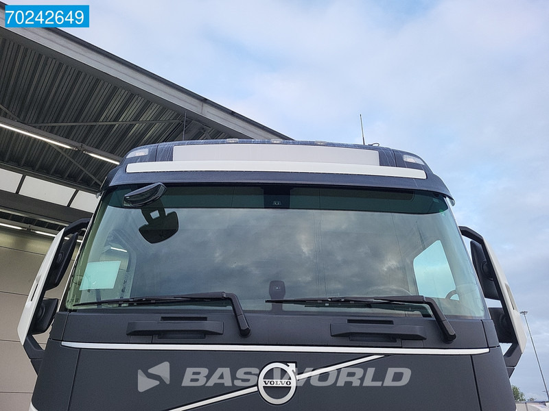 Arrendamiento de Volvo FH 460 6X2 XL ACC VEB+ LED Liftachse Euro 6 Volvo FH 460 6X2 XL ACC VEB+ LED Liftachse Euro 6: foto 7