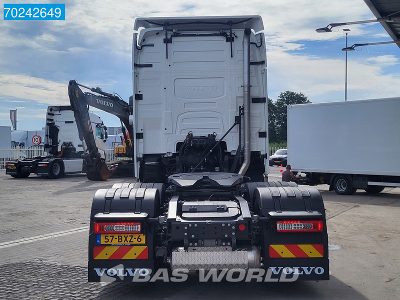 Arrendamiento de Volvo FH 460 6X2 XL ACC VEB+ LED Liftachse Euro 6 Volvo FH 460 6X2 XL ACC VEB+ LED Liftachse Euro 6: foto 9