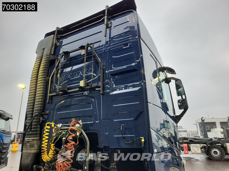 Volvo FH 460 FH 4X2 Chassis L! VEB+ 2xTanks - Cabeza tractora: foto 5 Volvo FH 460 FH 4X2 Chassis L! VEB+ 2xTanks - Cabeza tractora: foto 5