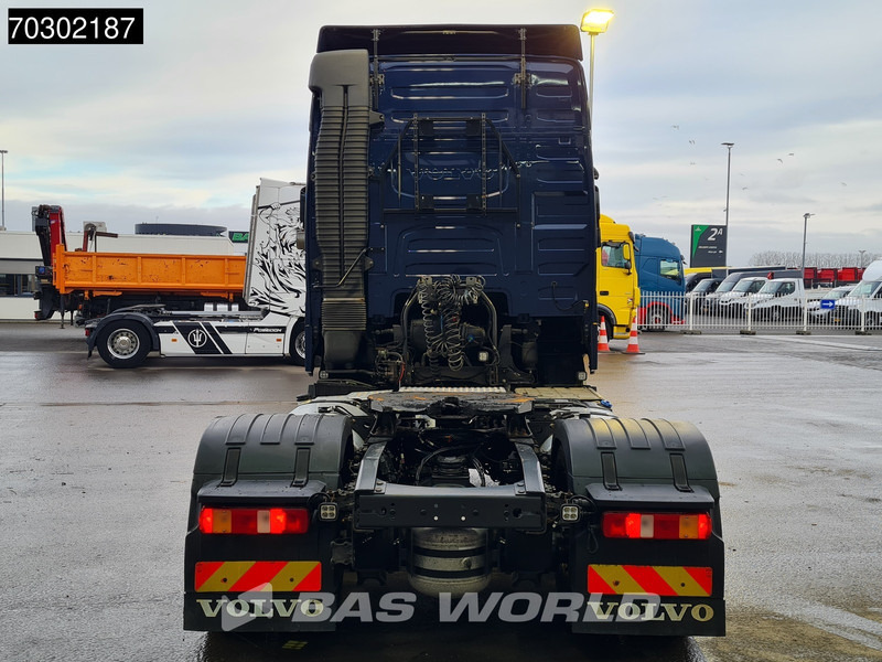 Volvo FH 460 FH 4X2 Chassis L! VEB+ 2xTanks - Cabeza tractora: foto 3 Volvo FH 460 FH 4X2 Chassis L! VEB+ 2xTanks - Cabeza tractora: foto 3