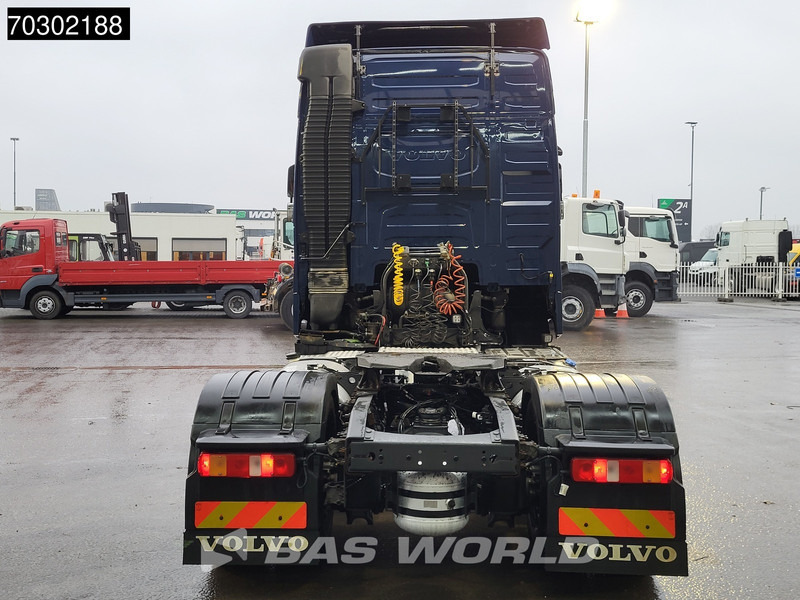 Volvo FH 460 FH 4X2 Chassis L! VEB+ 2xTanks - Cabeza tractora: foto 3 Volvo FH 460 FH 4X2 Chassis L! VEB+ 2xTanks - Cabeza tractora: foto 3