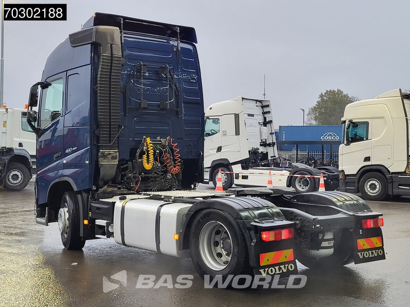 Volvo FH 460 FH 4X2 Chassis L! VEB+ 2xTanks - Cabeza tractora: foto 2 Volvo FH 460 FH 4X2 Chassis L! VEB+ 2xTanks - Cabeza tractora: foto 2
