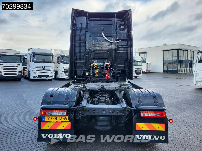 Volvo FH 460 FH 4X2 NL-Truck APK 2x Tanks VEB+ Standklima Euro 6 - Cabeza tractora: foto 3 Volvo FH 460 FH 4X2 NL-Truck APK 2x Tanks VEB+ Standklima Euro 6 - Cabeza tractora: foto 3