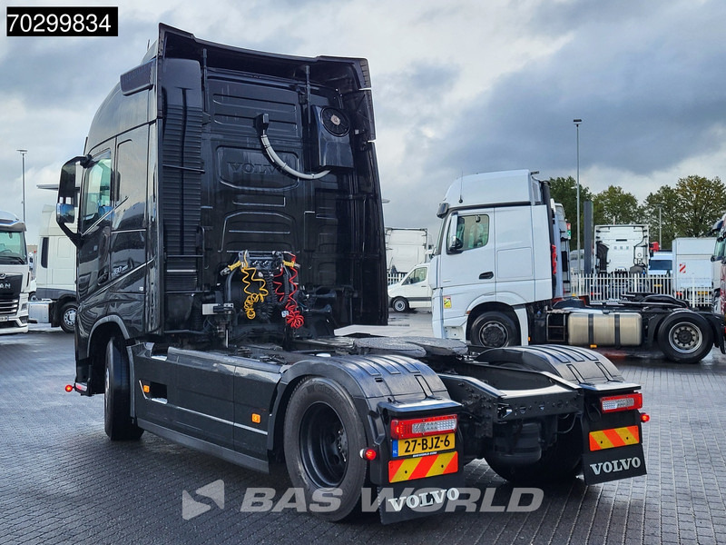 Volvo FH 460 FH 4X2 NL-Truck APK 2x Tanks VEB+ Standklima Euro 6 - Cabeza tractora: foto 2 Volvo FH 460 FH 4X2 NL-Truck APK 2x Tanks VEB+ Standklima Euro 6 - Cabeza tractora: foto 2
