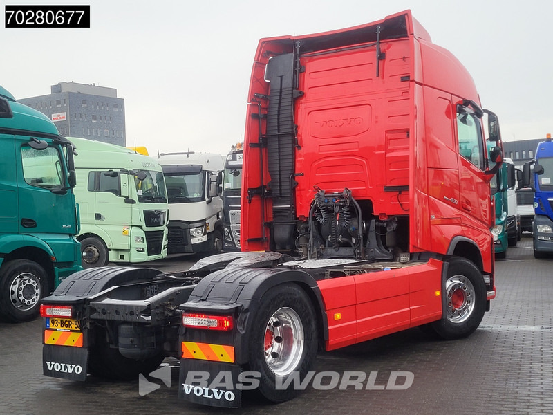 Volvo FH 460 FH 4X2 NL-Truck I-Parkcool VEB+ Xenon Euro 6 Alcoa's - Cabeza tractora: foto 5 Volvo FH 460 FH 4X2 NL-Truck I-Parkcool VEB+ Xenon Euro 6 Alcoa's - Cabeza tractora: foto 5