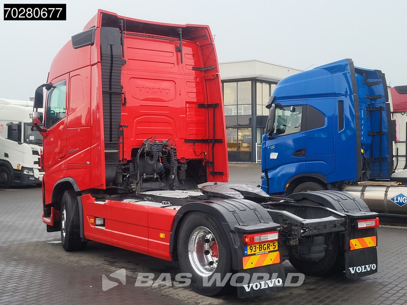 Volvo FH 460 FH 4X2 NL-Truck I-Parkcool VEB+ Xenon Euro 6 Alcoa's - Cabeza tractora: foto 2 Volvo FH 460 FH 4X2 NL-Truck I-Parkcool VEB+ Xenon Euro 6 Alcoa's - Cabeza tractora: foto 2