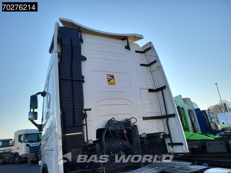 Volvo FH 460 FH 4X2 NL-Truck XL TC 2x Tanks VEB+ - Cabeza tractora: foto 3 Volvo FH 460 FH 4X2 NL-Truck XL TC 2x Tanks VEB+ - Cabeza tractora: foto 3