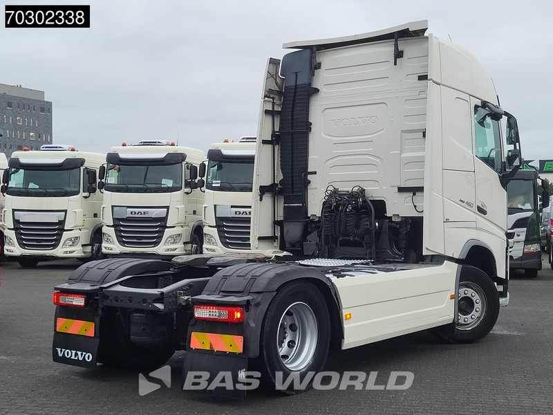 Cabeza tractora Volvo FH 460 FH 4X2 Retarder I-ParkCool: foto 5 Cabeza tractora Volvo FH 460 FH 4X2 Retarder I-ParkCool: foto 5