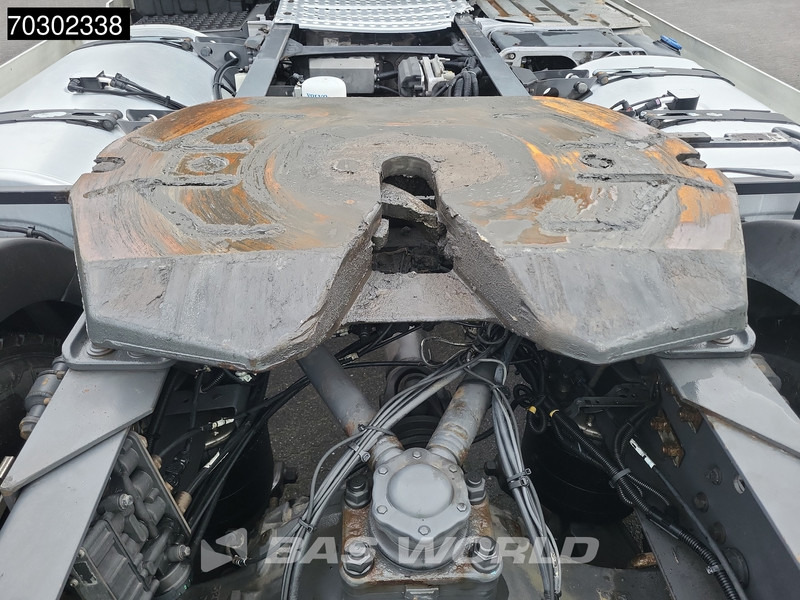 Cabeza tractora Volvo FH 460 FH 4X2 Retarder I-ParkCool: foto 13 Cabeza tractora Volvo FH 460 FH 4X2 Retarder I-ParkCool: foto 13