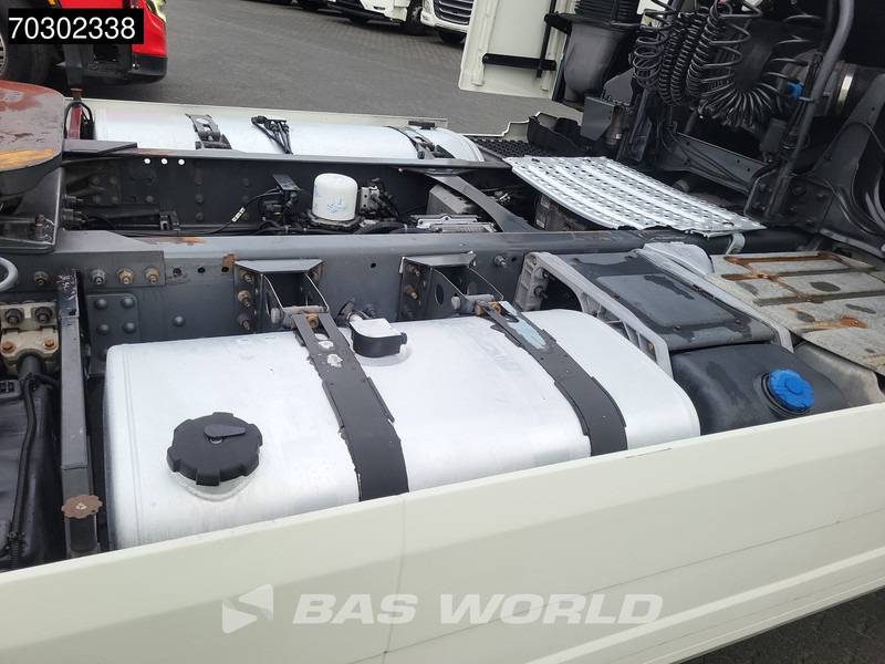 Cabeza tractora Volvo FH 460 FH 4X2 Retarder I-ParkCool: foto 15 Cabeza tractora Volvo FH 460 FH 4X2 Retarder I-ParkCool: foto 15