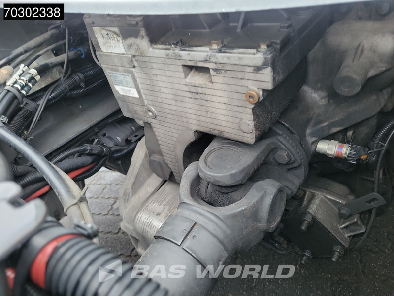 Cabeza tractora Volvo FH 460 FH 4X2 Retarder I-ParkCool: foto 18 Cabeza tractora Volvo FH 460 FH 4X2 Retarder I-ParkCool: foto 18