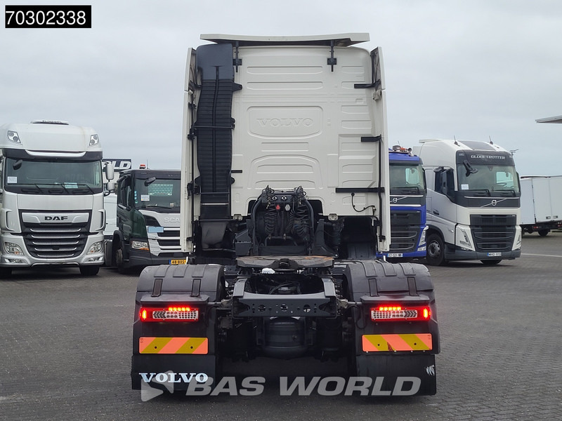 Cabeza tractora Volvo FH 460 FH 4X2 Retarder I-ParkCool: foto 10 Cabeza tractora Volvo FH 460 FH 4X2 Retarder I-ParkCool: foto 10